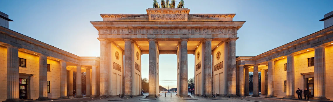 Banner Seminare & Tagungen in Berlin