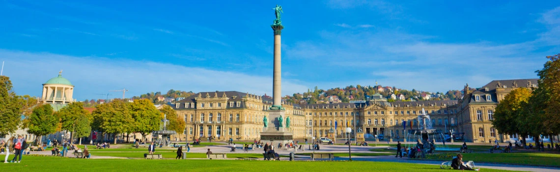 Banner Seminare in Stuttgart