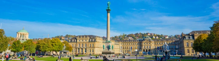 Banner Seminare in Stuttgart