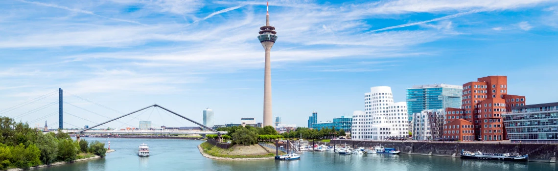 Banner Seminare in Düsseldorf