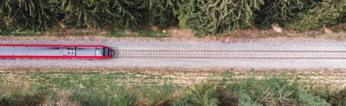 Banner Spezialtarif Bahn