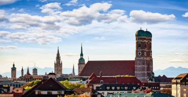 Banner Seminare & Tagungen in München