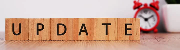 Headerbild Rechtsprechungs-Updates