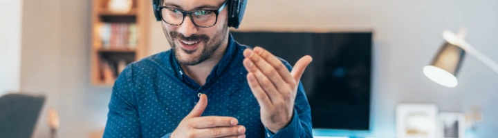 Banner Live-Webinare