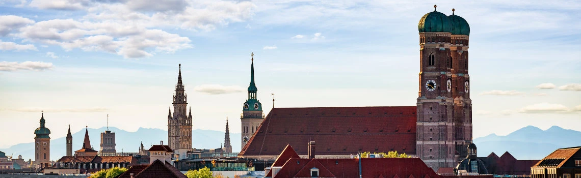 Banner Seminare & Tagungen in München