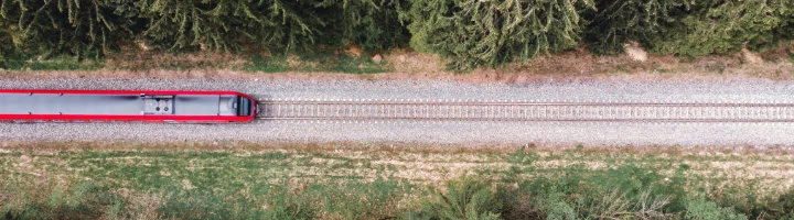 Banner Spezialtarif Bahn