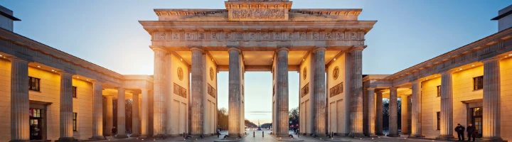 Banner Seminare & Tagungen in Berlin