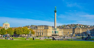 Banner Seminare in Stuttgart