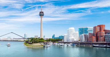 Banner Seminare in Düsseldorf