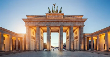 Banner Seminare & Tagungen in Berlin