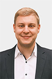 Benedikt Hampl - Produktmanagement