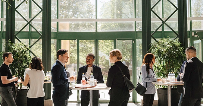 Teaserbild BECK-Lehrgänge & Sommerlehrgänge