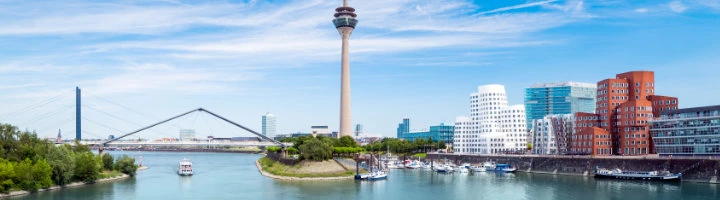 Banner Seminare in Düsseldorf