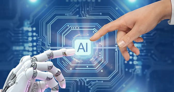 Banner Veranstaltungsangebot KI