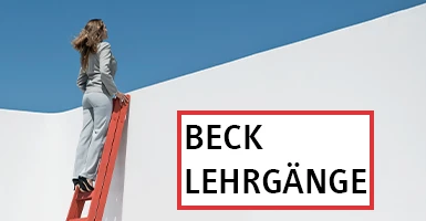 Slider Beck Lehrgänge 2025